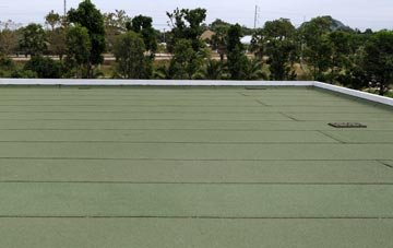 all Stanklyn roofing types quoted for