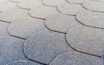 Stanklyn asphalt roofing costs