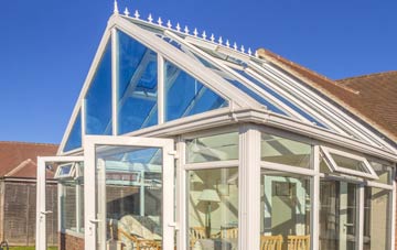 conservatory roof insulation costs Stanklyn