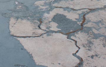 fibreglass roofing replacement Stanklyn