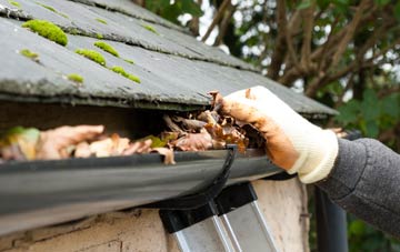 gutter cleaning Stanklyn, Worcestershire