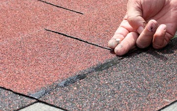 Stanklyn asphalt roof repairs
