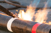 Stanklyn flat roofing replacement