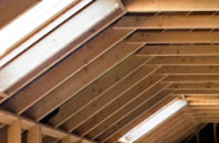 Stanklyn tapered roof insulation quotes